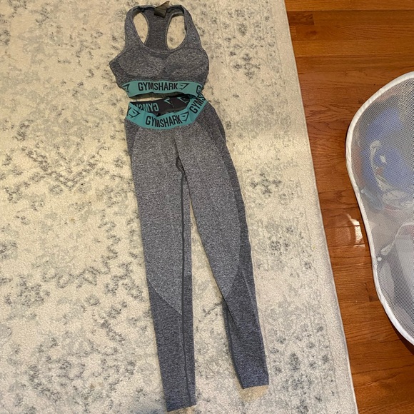 Gymshark Other - Gym shark workout set